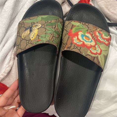 gucci slides size 72|cheapest Gucci slides.